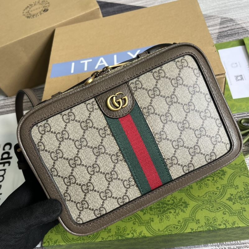 Gvc*1 box bags